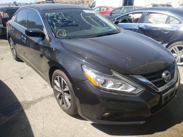 NISSAN ALTIMA 2.5 2017 1n4al3ap4hc266632