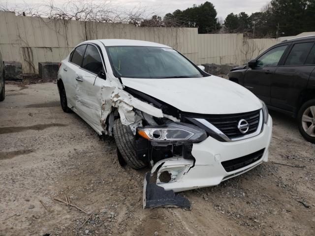 NISSAN ALTIMA 2.5 2017 1n4al3ap4hc266811