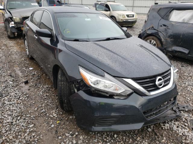 NISSAN ALTIMA 2.5 2017 1n4al3ap4hc266839