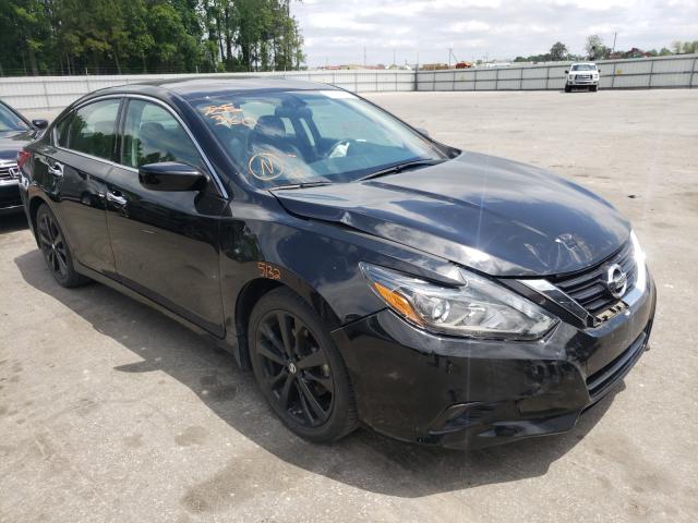 NISSAN ALTIMA 2.5 2017 1n4al3ap4hc267280