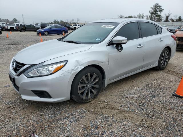 NISSAN ALTIMA 2.5 2017 1n4al3ap4hc267344