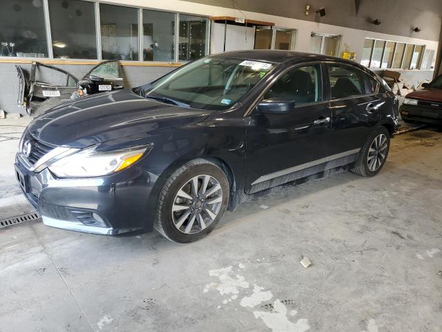 NISSAN ALTIMA 2.5 2017 1n4al3ap4hc267618