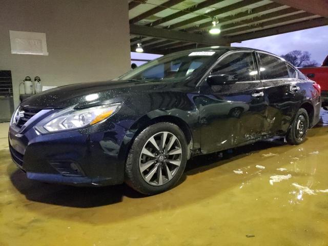 NISSAN ALTIMA 2.5 2017 1n4al3ap4hc267781