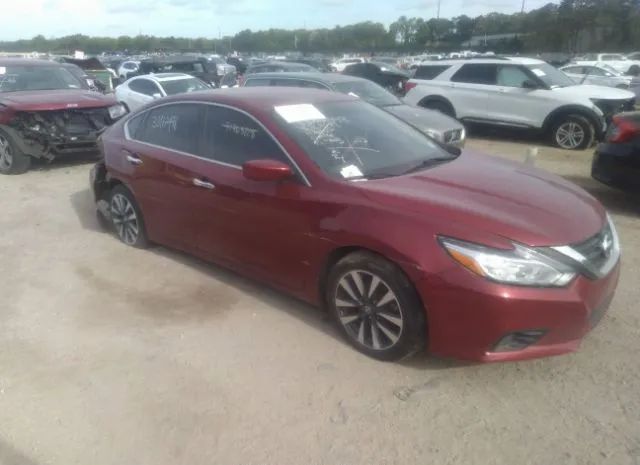 NISSAN ALTIMA 2017 1n4al3ap4hc267893