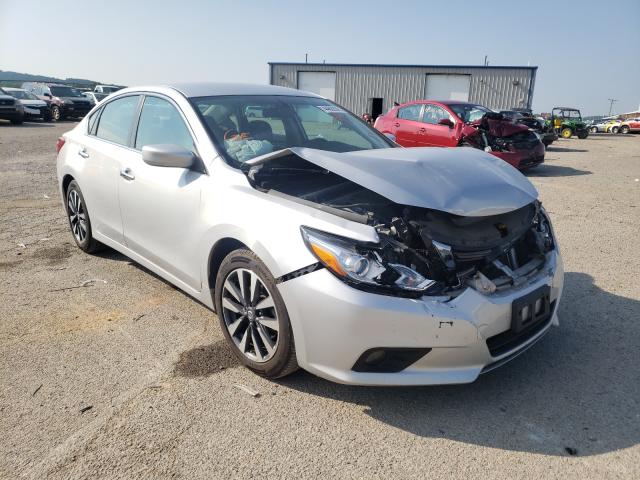 NISSAN ALTIMA 2.5 2017 1n4al3ap4hc268333