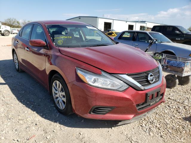 NISSAN ALTIMA 2.5 2017 1n4al3ap4hc268638