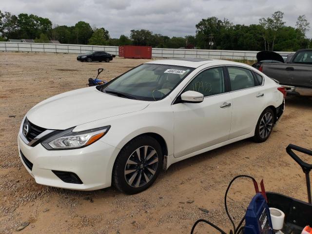 NISSAN ALTIMA 2.5 2017 1n4al3ap4hc269045