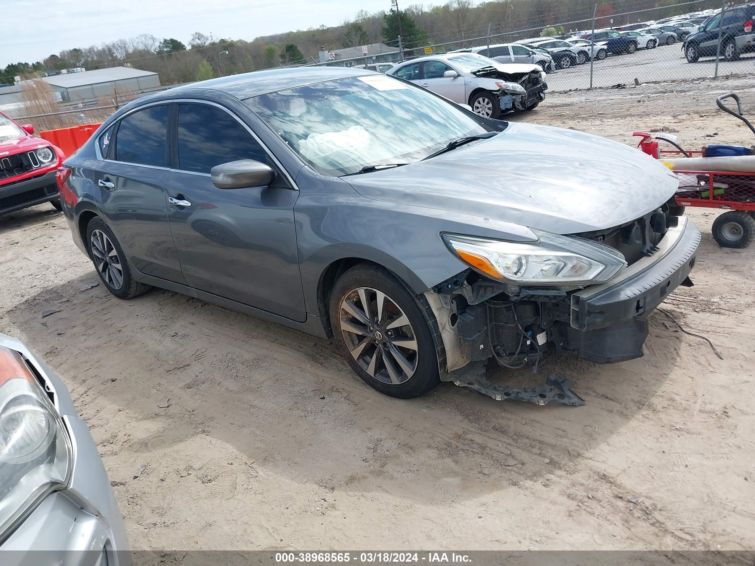 NISSAN ALTIMA 2017 1n4al3ap4hc269918