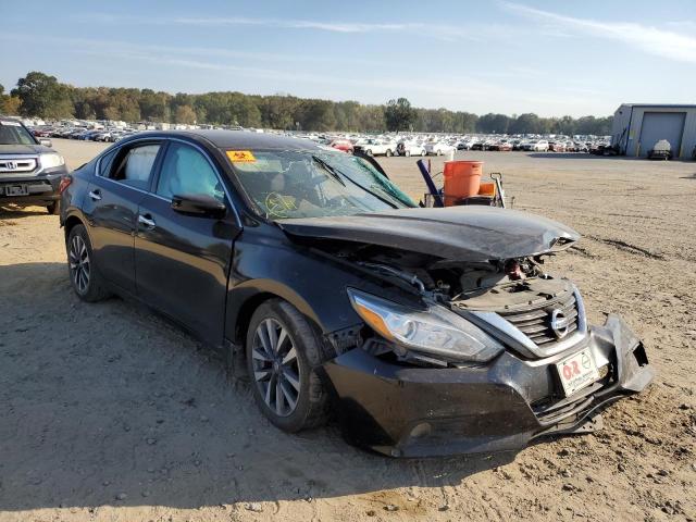 NISSAN ALTIMA 2.5 2017 1n4al3ap4hc271572