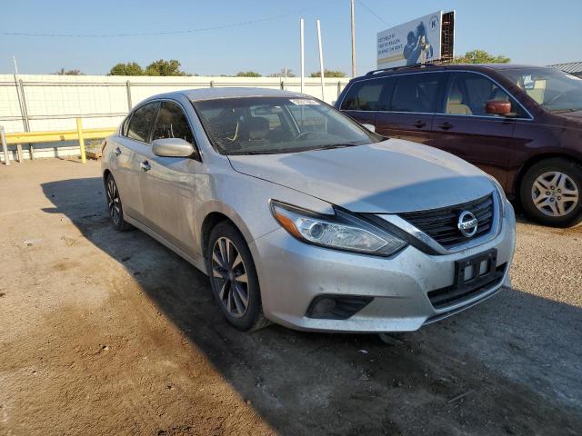 NISSAN ALTIMA 2.5 2017 1n4al3ap4hc272091