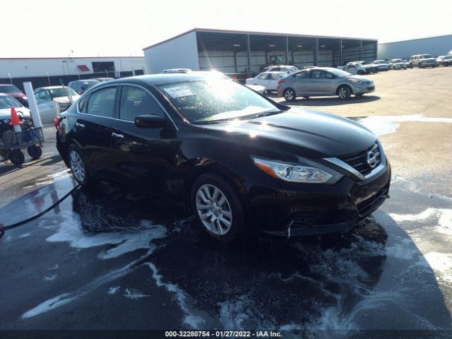 NISSAN ALTIMA 2017 1n4al3ap4hc273029