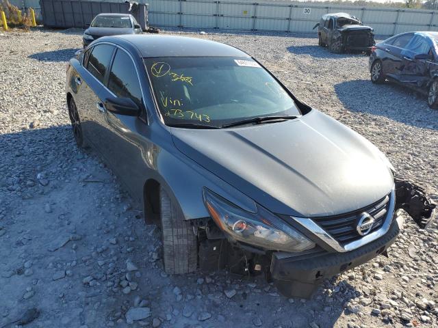 NISSAN ALTIMA 2.5 2017 1n4al3ap4hc273743