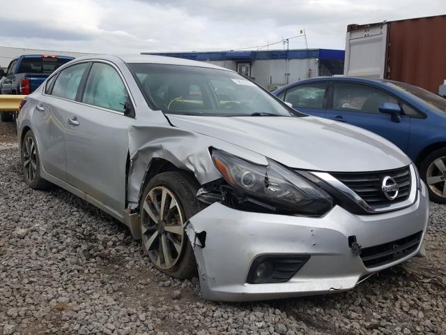 NISSAN ALTIMA 2.5 2017 1n4al3ap4hc273936