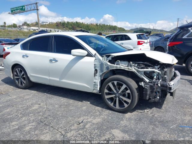 NISSAN ALTIMA 2017 1n4al3ap4hc275900