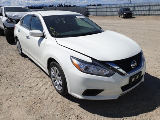 NISSAN ALTIMA 2.5 2017 1n4al3ap4hc276027