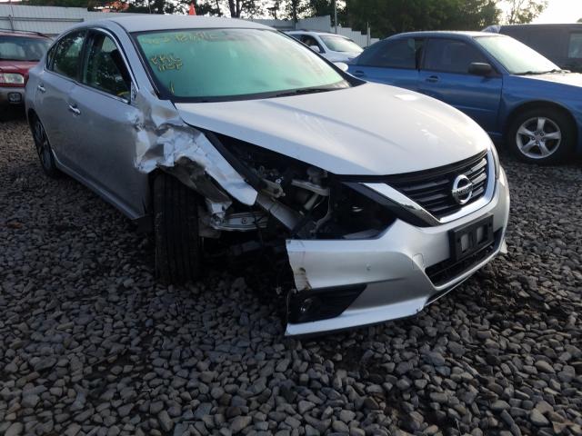 NISSAN ALTIMA 2.5 2017 1n4al3ap4hc277808