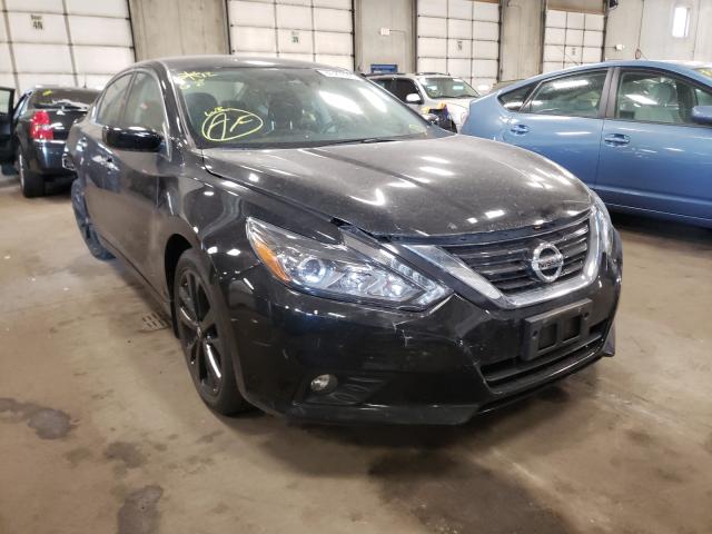 NISSAN ALTIMA 2.5 2017 1n4al3ap4hc278571