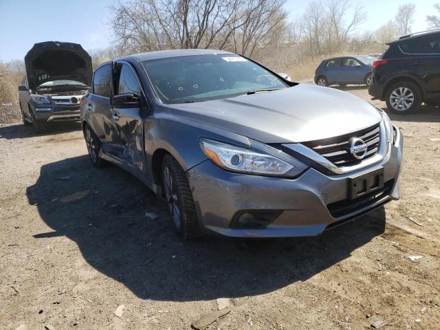 NISSAN ALTIMA 2.5 2017 1n4al3ap4hc279428