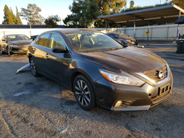 NISSAN ALTIMA 2.5 2017 1n4al3ap4hc279932