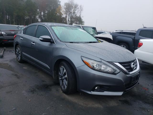 NISSAN ALTIMA 2.5 2017 1n4al3ap4hc280885