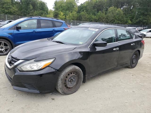 NISSAN ALTIMA 2.5 2017 1n4al3ap4hc283124