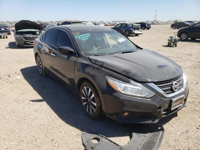 NISSAN ALTIMA 2.5 2017 1n4al3ap4hc283916