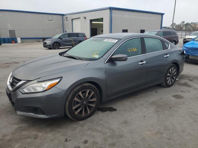 NISSAN ALTIMA 2.5 2017 1n4al3ap4hc284029