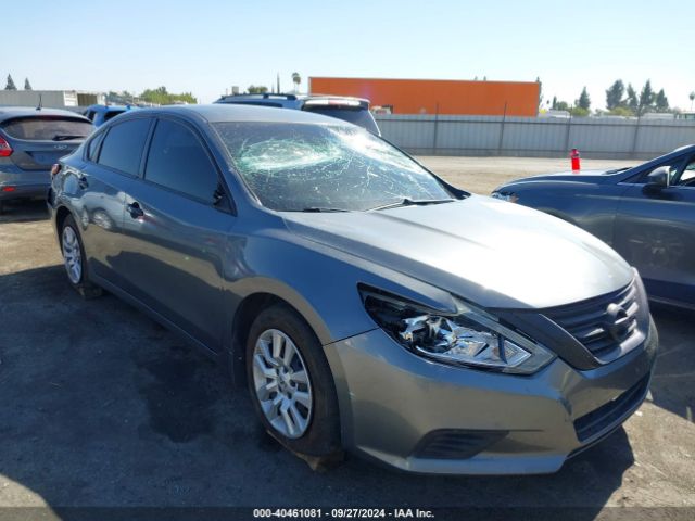 NISSAN ALTIMA 2017 1n4al3ap4hc285570