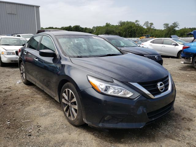 NISSAN ALTIMA 2.5 2017 1n4al3ap4hc285908