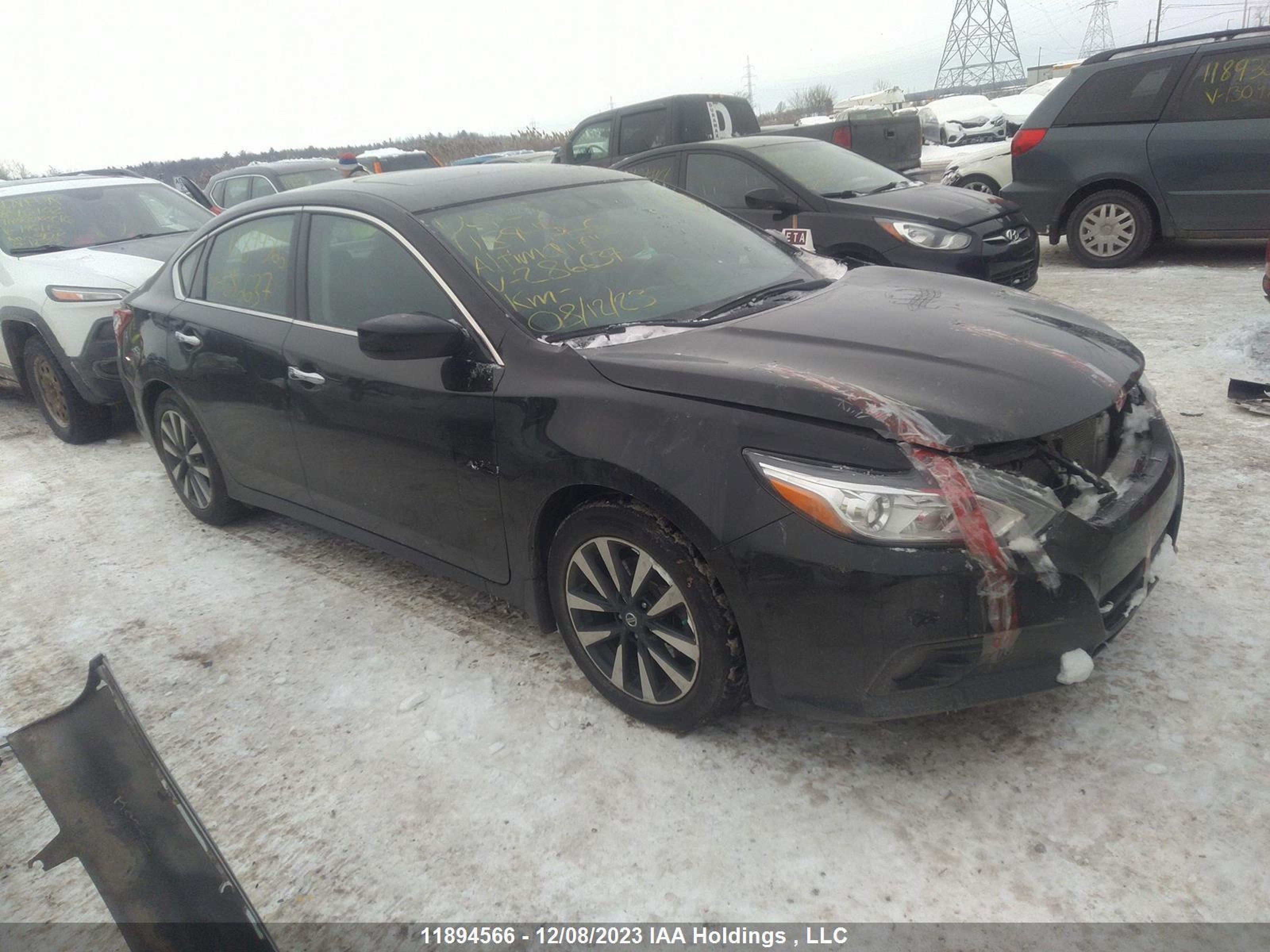 NISSAN ALTIMA 2017 1n4al3ap4hc286637