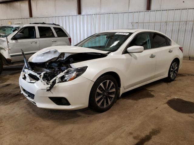 NISSAN ALTIMA 2.5 2017 1n4al3ap4hc287030