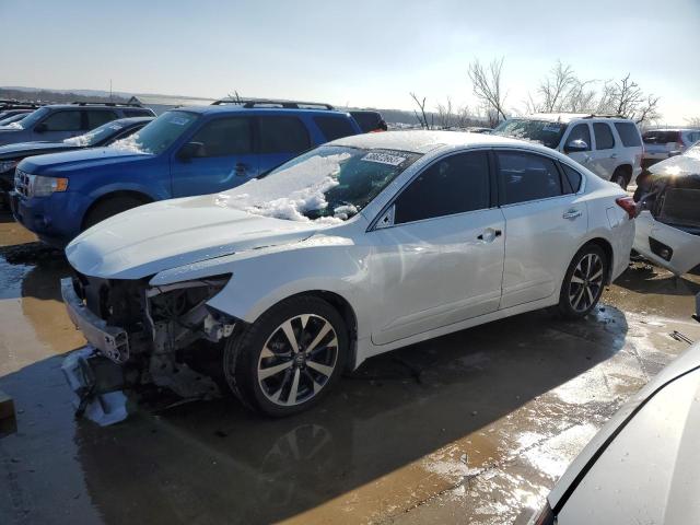 NISSAN ALTIMA 2.5 2017 1n4al3ap4hc287187