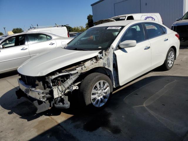 NISSAN ALTIMA 2.5 2017 1n4al3ap4hc287240