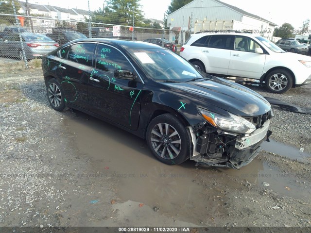 NISSAN ALTIMA 2017 1n4al3ap4hc288050