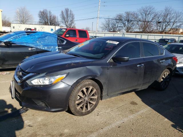 NISSAN ALTIMA 2.5 2017 1n4al3ap4hc288324