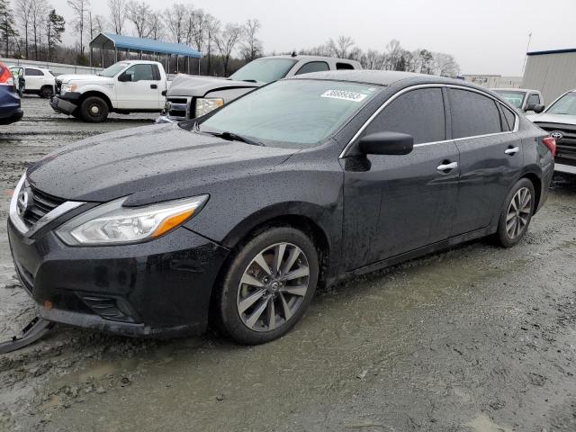 NISSAN ALTIMA 2.5 2017 1n4al3ap4hc288954