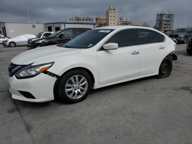 NISSAN ALTIMA 2.5 2017 1n4al3ap4hc289568