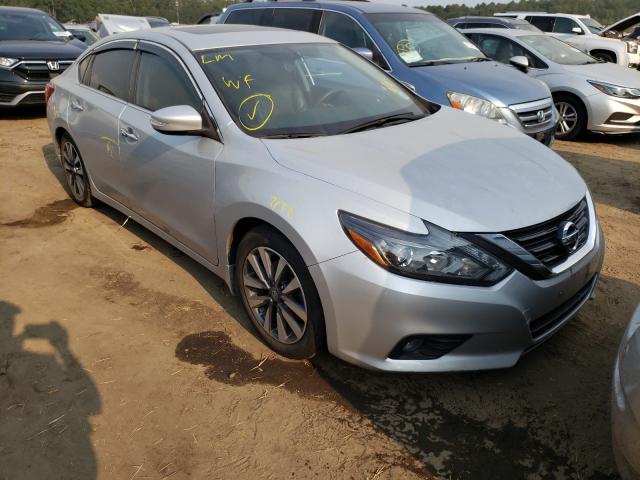 NISSAN ALTIMA 2.5 2017 1n4al3ap4hc290378