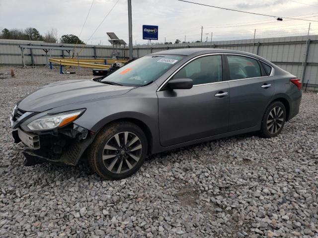 NISSAN ALTIMA 2.5 2017 1n4al3ap4hc293894