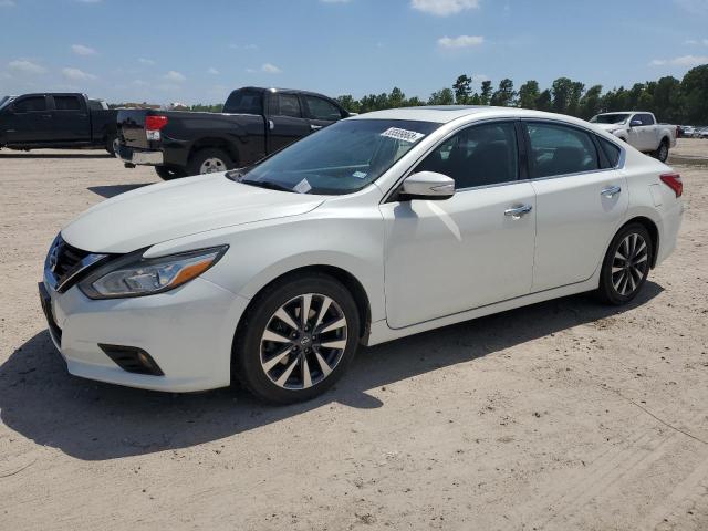 NISSAN ALTIMA 2.5 2017 1n4al3ap4hc294317