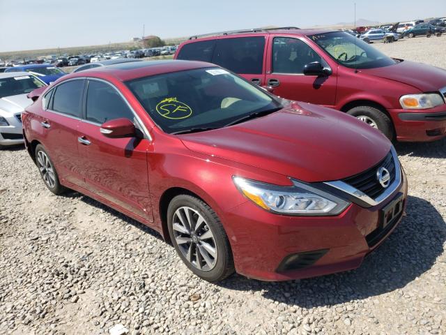 NISSAN ALTIMA 2017 1n4al3ap4hc294608