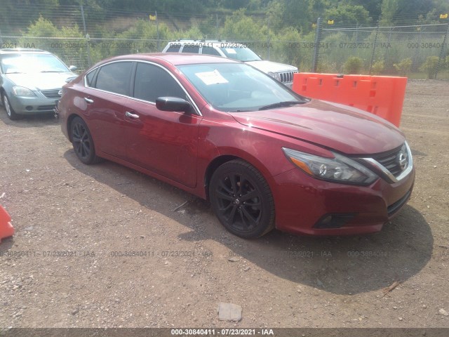 NISSAN ALTIMA 2017 1n4al3ap4hc294673