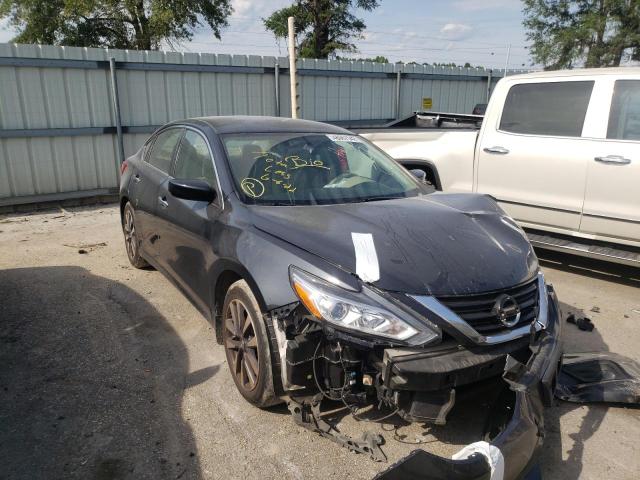 NISSAN ALTIMA 2.5 2017 1n4al3ap4hc295578