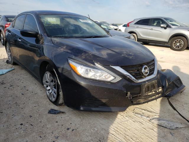 NISSAN ALTIMA 2.5 2017 1n4al3ap4hc296200