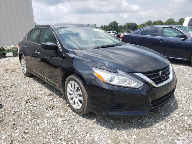 NISSAN ALTIMA 2.5 2017 1n4al3ap4hc296407