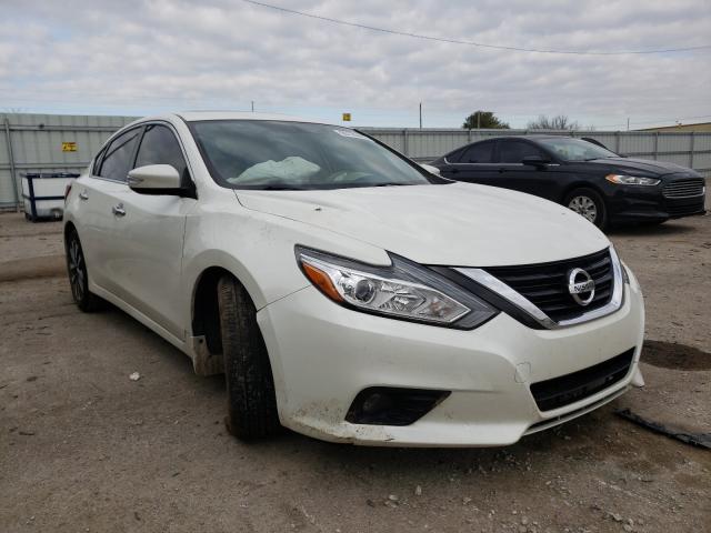 NISSAN ALTIMA 2.5 2017 1n4al3ap4hc296553