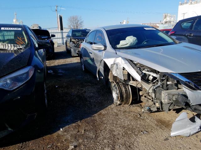 NISSAN ALTIMA 2.5 2017 1n4al3ap4hc297833