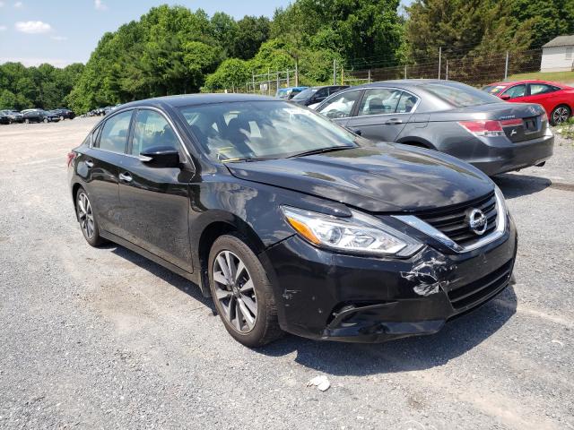 NISSAN ALTIMA 2.5 2017 1n4al3ap4hc298769