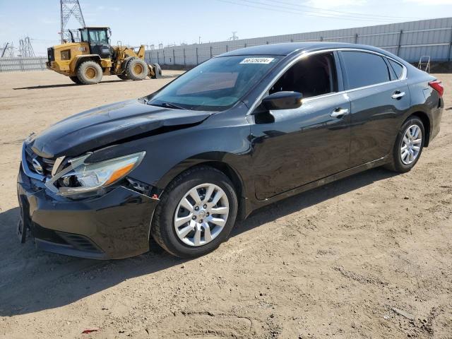 NISSAN ALTIMA 2.5 2017 1n4al3ap4hc298772