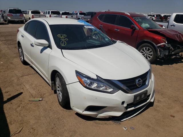 NISSAN ALTIMA 2.5 2017 1n4al3ap4hc298853